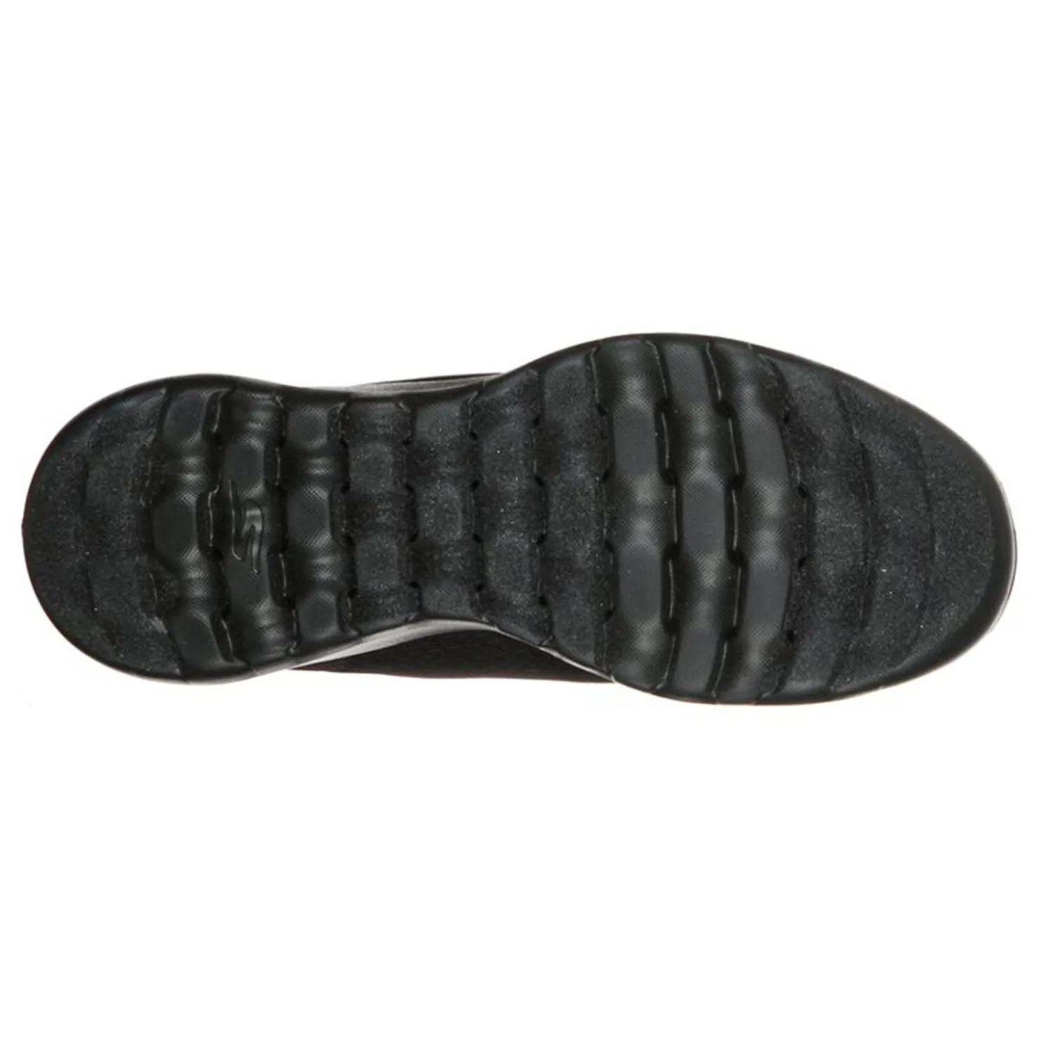 Walking*Skechers Women's , GOwalk Joy - Ecstatic Walking Shoe - Wide Width Black