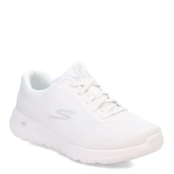 Walking*Skechers Women's , GOwalk Joy - Ecstatic Walking Shoe White