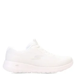 Walking*Skechers Women's , GOwalk Joy - Ecstatic Walking Shoe White