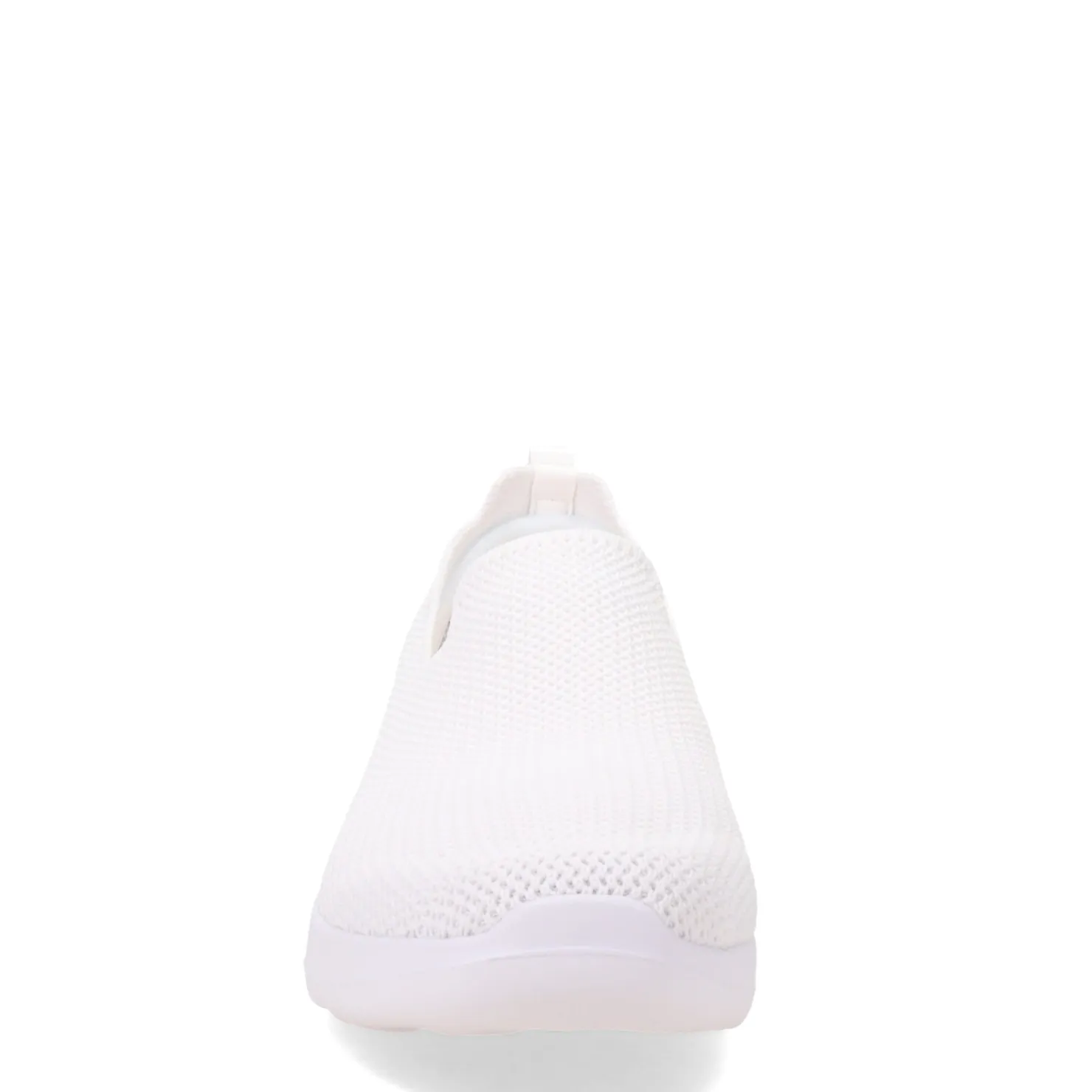 Walking*Skechers Women's , GOwalk Joy - Sensational Day Slip-On White