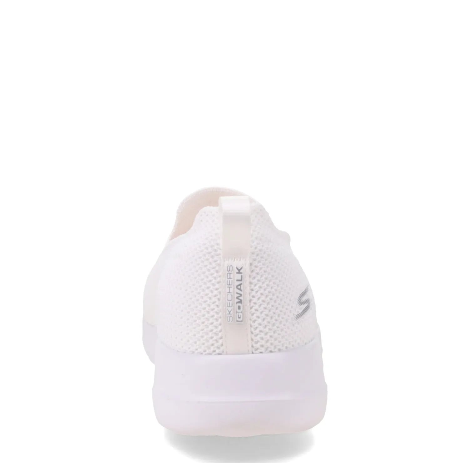 Walking*Skechers Women's , GOwalk Joy - Sensational Day Slip-On White