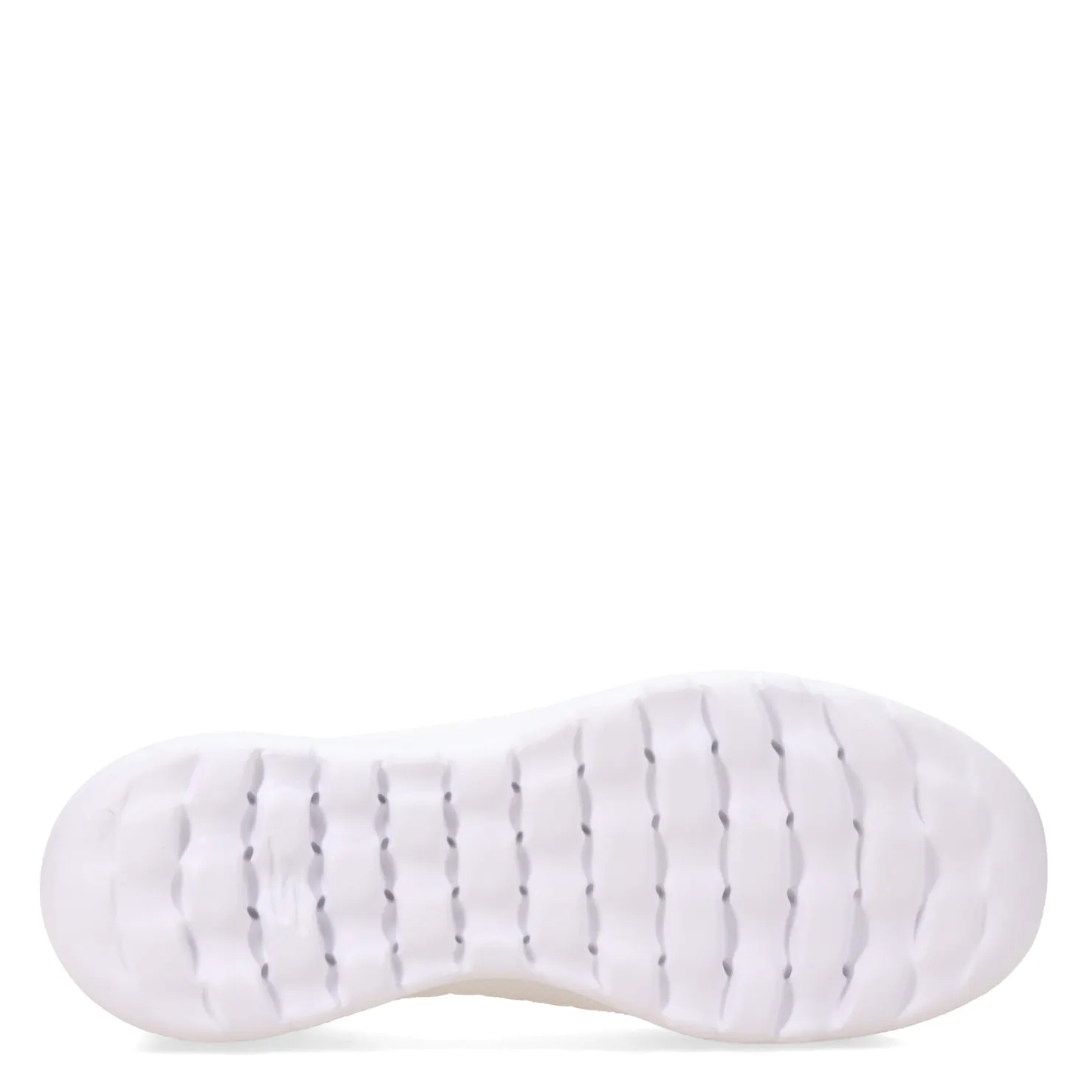 Walking*Skechers Women's , GOwalk Joy - Sensational Day Slip-On White