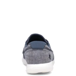 Women's , GOwalk Lite - Isla Boat Shoe - Wide Width|Skechers Discount