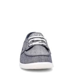 Women's , GOwalk Lite - Isla Boat Shoe - Wide Width|Skechers Clearance