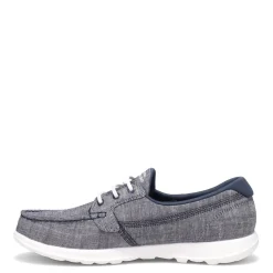 Women's , GOwalk Lite - Isla Boat Shoe - Wide Width|Skechers Clearance