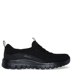 Women's , Graceful - Picture Perfect Sneaker|Skechers Hot