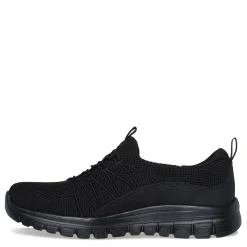 Women's , Graceful - Picture Perfect Sneaker|Skechers Hot
