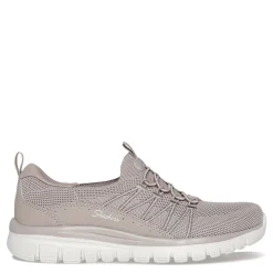 Women's , Graceful - Picture Perfect Sneaker|Skechers
