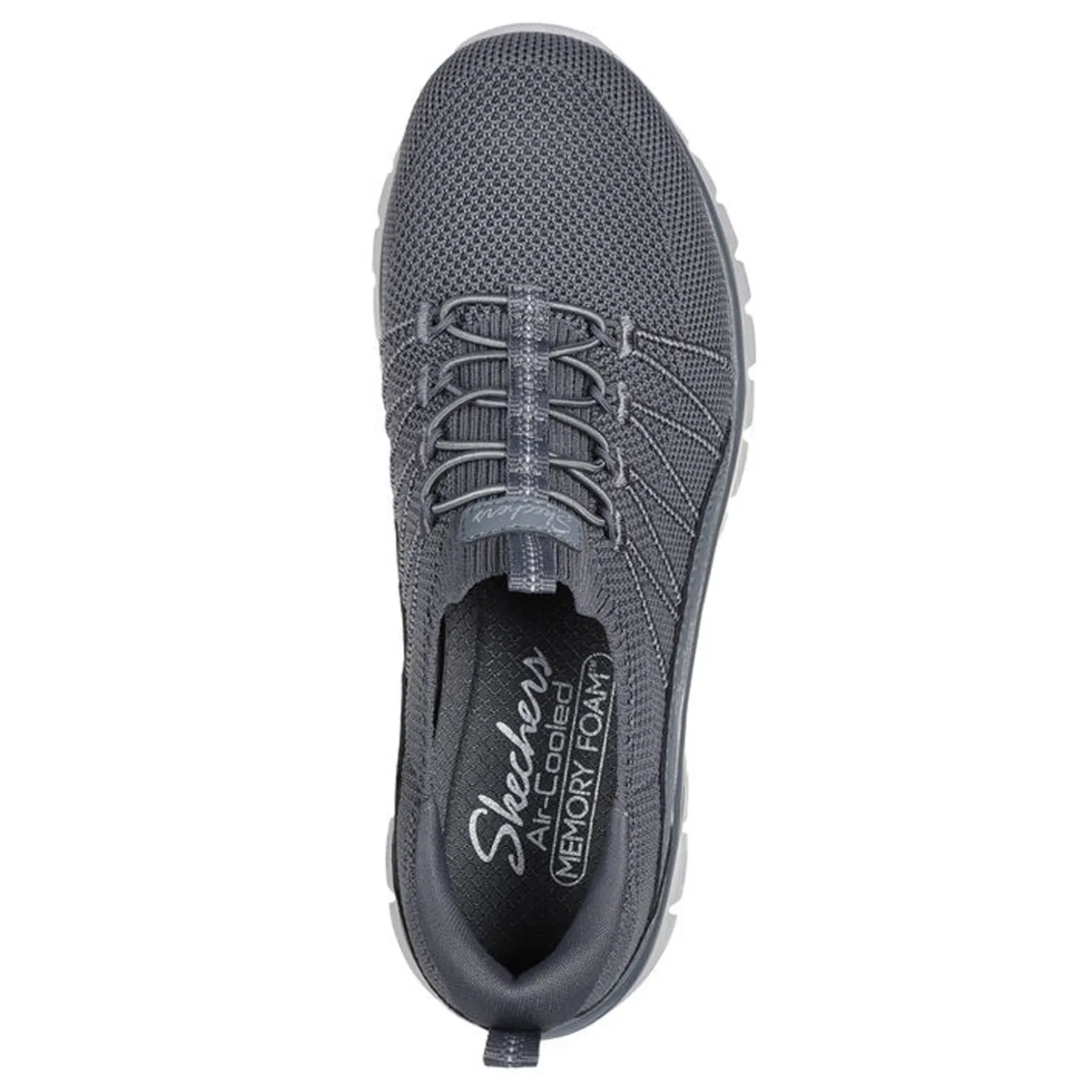 Women's , Graceful - Picture Perfect Sneaker|Skechers