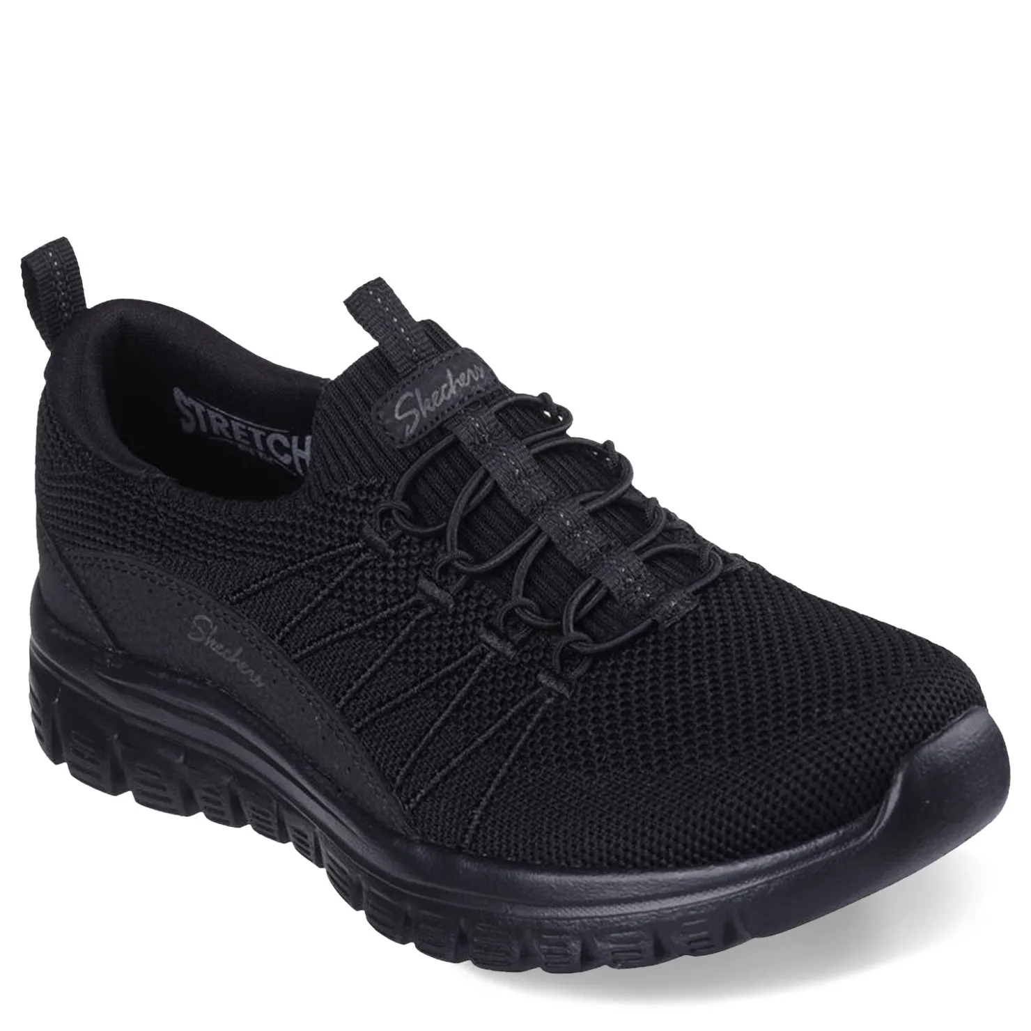 Women's , Graceful - Picture Perfect Sneaker|Skechers Clearance