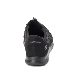 Walking*Skechers Women's , Gratis - Strolling Sneaker Black