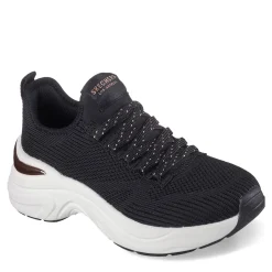 Women's , Hazel - Pretty Knitty Sneaker|Skechers Outlet