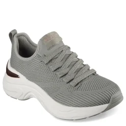Women's , Hazel - Pretty Knitty Sneaker|Skechers Online