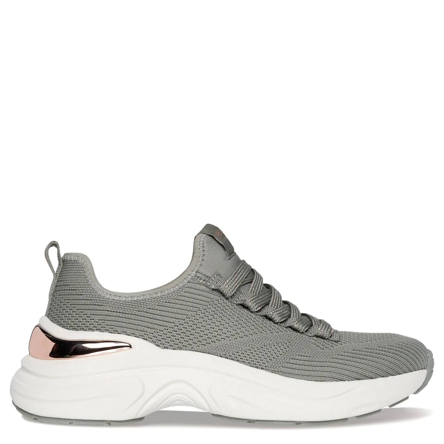 Women's , Hazel - Pretty Knitty Sneaker|Skechers Online