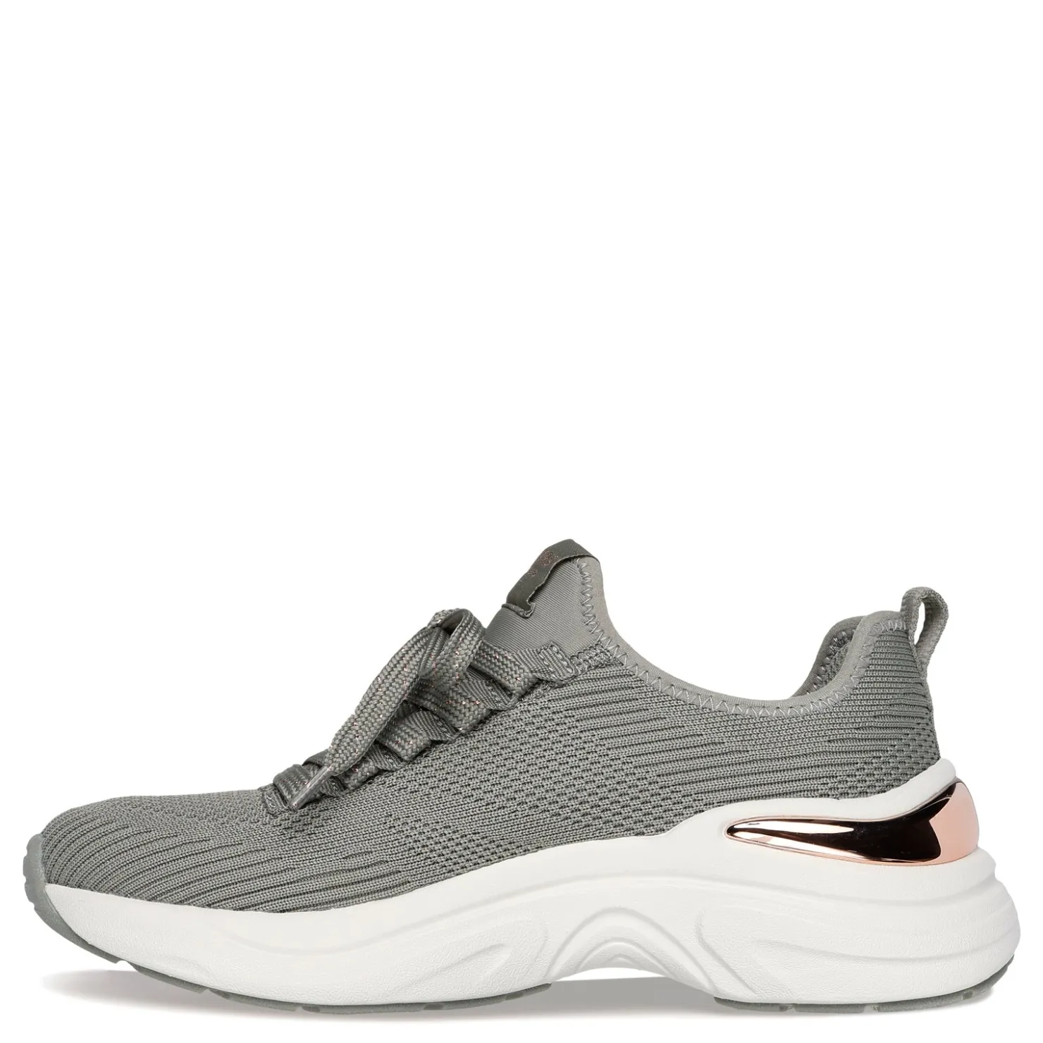 Women's , Hazel - Pretty Knitty Sneaker|Skechers Online