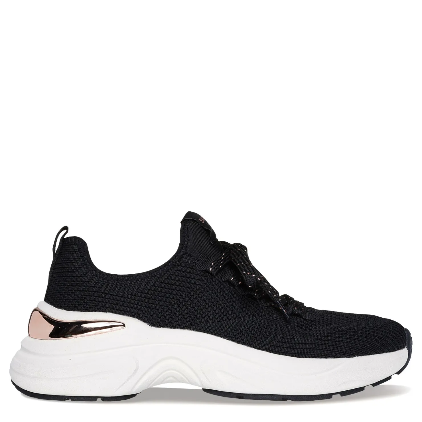 Women's , Hazel - Pretty Knitty Sneaker|Skechers Clearance