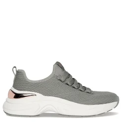 Women's , Hazel - Pretty Knitty Sneaker|Skechers New
