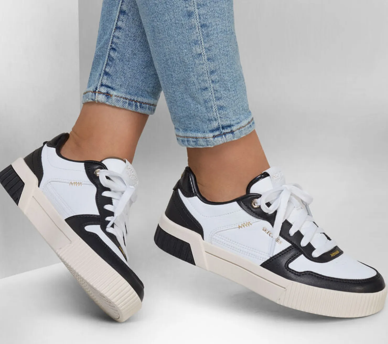 Women's , Jade - Best In Class Sneaker|Skechers Best