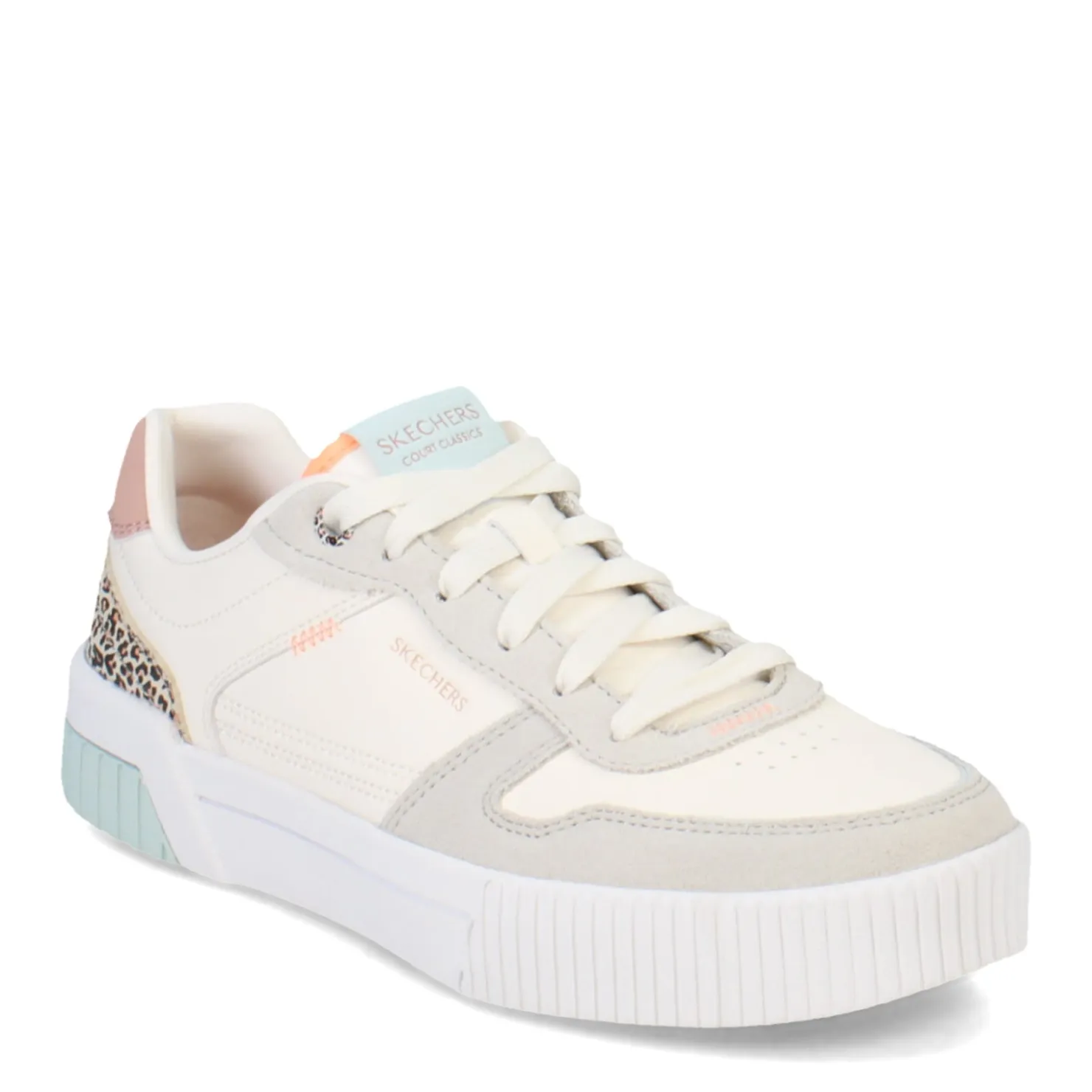 Women's , Jade - Feline Instinct Sneaker|Skechers Discount