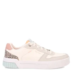 Fashion & Street*Skechers Women's , Jade - Feline Instinct Sneaker Natural
