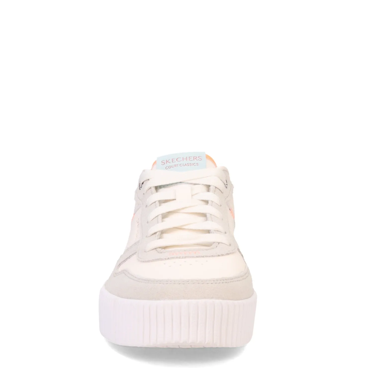 Fashion & Street*Skechers Women's , Jade - Feline Instinct Sneaker Natural
