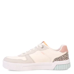 Fashion & Street*Skechers Women's , Jade - Feline Instinct Sneaker Natural