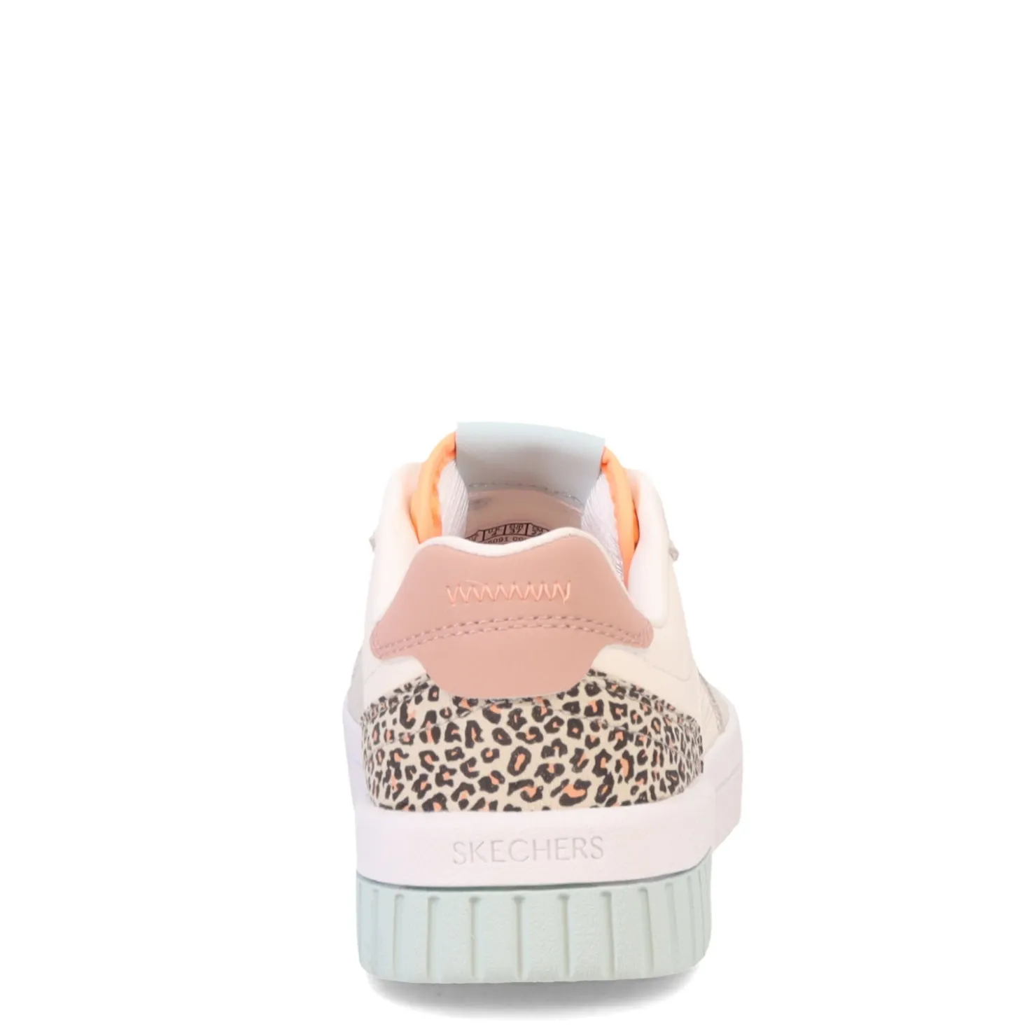 Fashion & Street*Skechers Women's , Jade - Feline Instinct Sneaker Natural