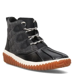 Women's , Jagged Pond - Moodspace Boot|Skechers
