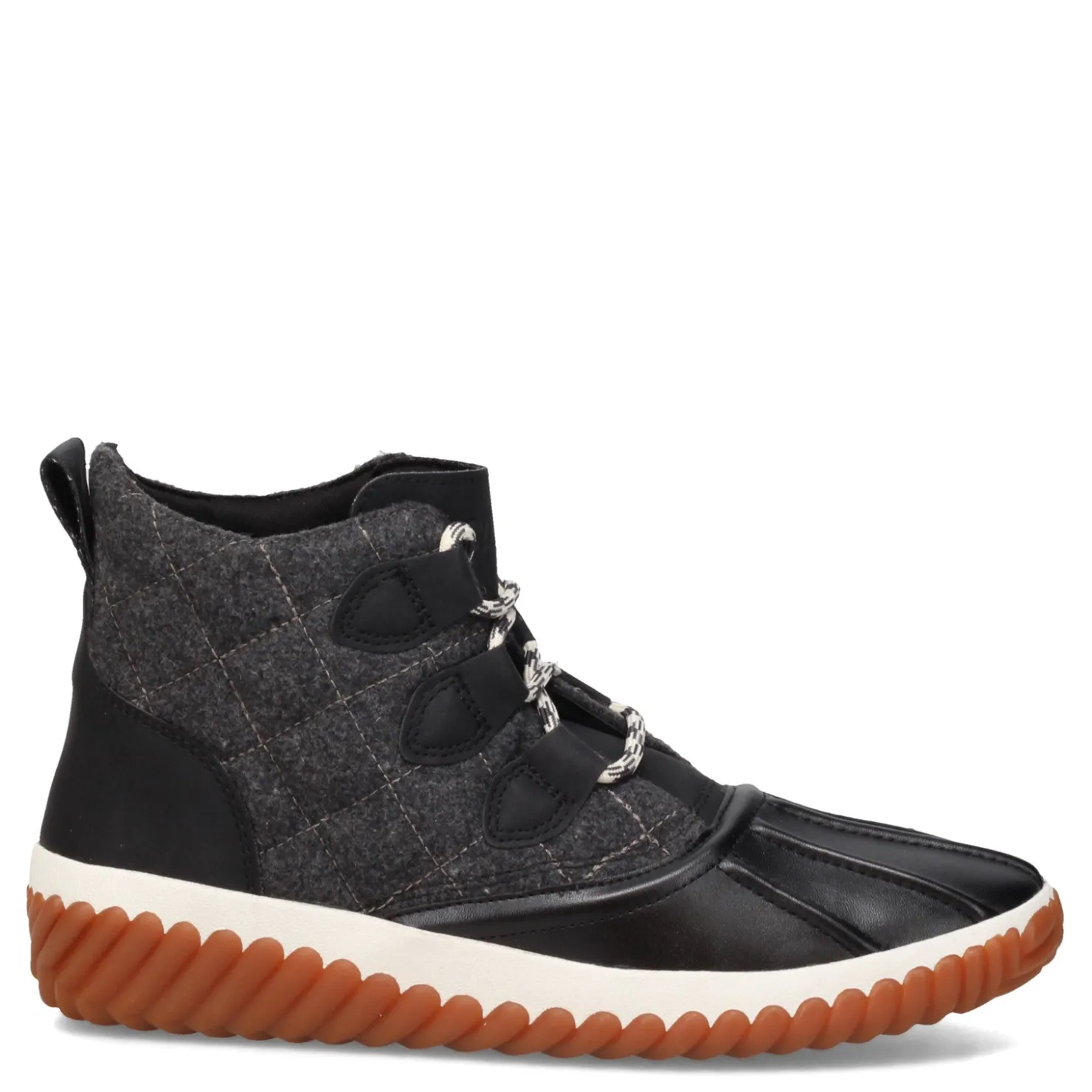 Women's , Jagged Pond - Moodspace Boot|Skechers