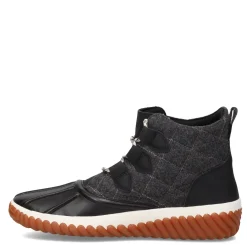 Women's , Jagged Pond - Moodspace Boot|Skechers