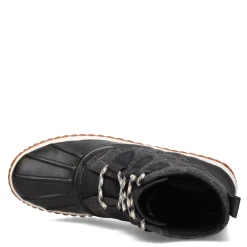 Women's , Jagged Pond - Moodspace Boot|Skechers