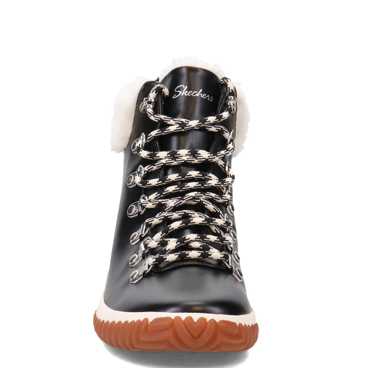 Women's , Jagged Pond No Regrets Boot|Skechers New