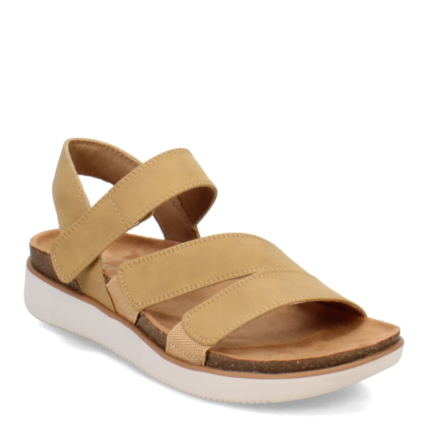 Women's , Lifted Comfort Sandal|Skechers