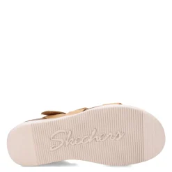 Women's , Lifted Comfort Sandal|Skechers