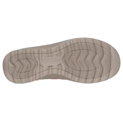 Women's , Lovely Vibe Zip Boot|Skechers Clearance