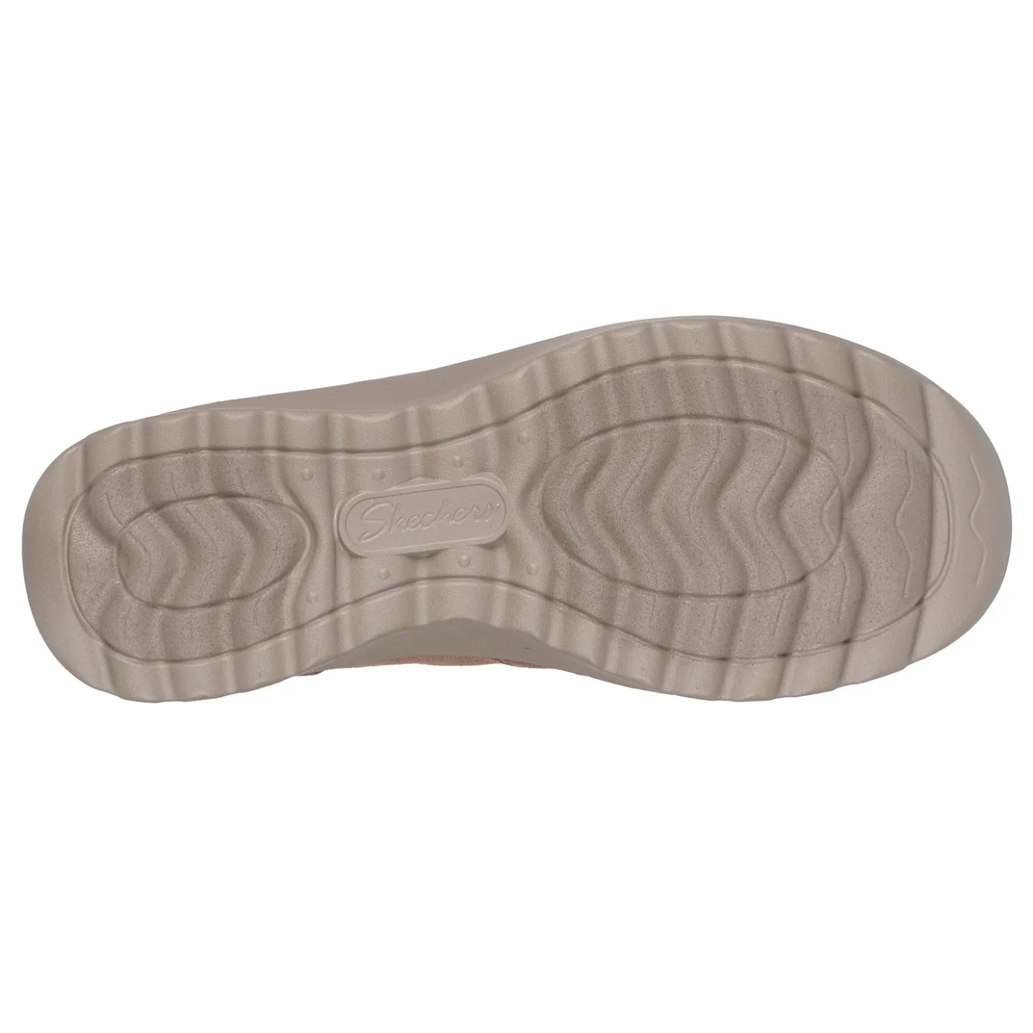 Women's , Lovely Vibe Zip Boot|Skechers Clearance