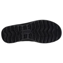 Women's , Lovely Vibe Zip Boot|Skechers Clearance
