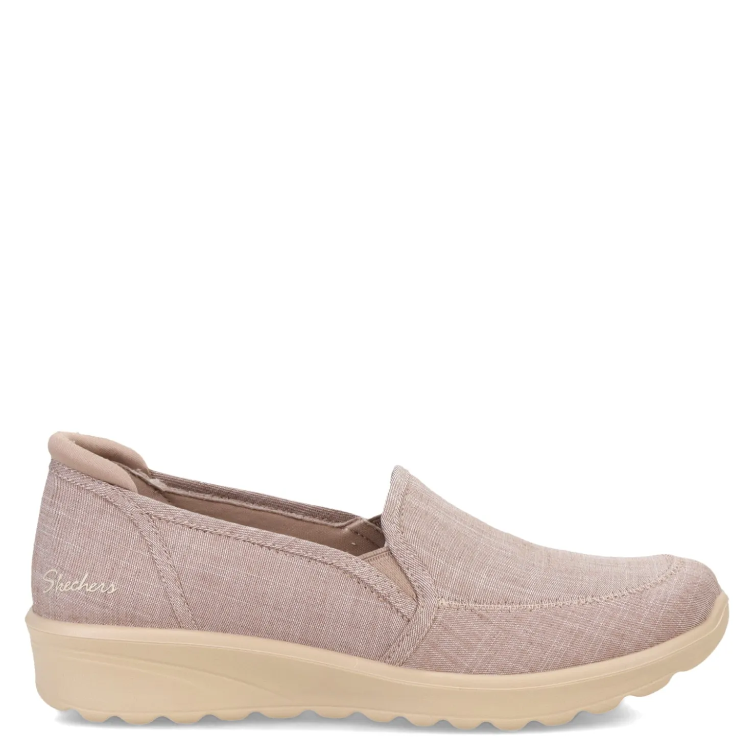 Women's , Lovely Vibe Slip-On|Skechers Online
