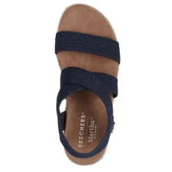 Women's , Martha Stewart: Arch Fit Beverlee - Brentwood Sandal|Skechers Clearance