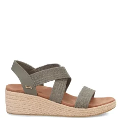 Women's , Martha Stewart: Arch Fit Beverlee - Brentwood Sandal|Skechers Online