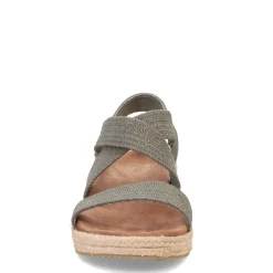 Women's , Martha Stewart: Arch Fit Beverlee - Brentwood Sandal|Skechers Online