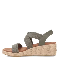 Women's , Martha Stewart: Arch Fit Beverlee - Brentwood Sandal|Skechers Online