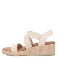 Women's , Martha Stewart: Arch Fit Beverlee - Brentwood Sandal|Skechers Discount