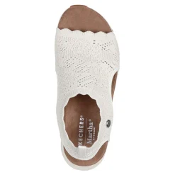Women's , Martha Stewart: Arch Fit - Breezy City Catch Sandal|Skechers Sale