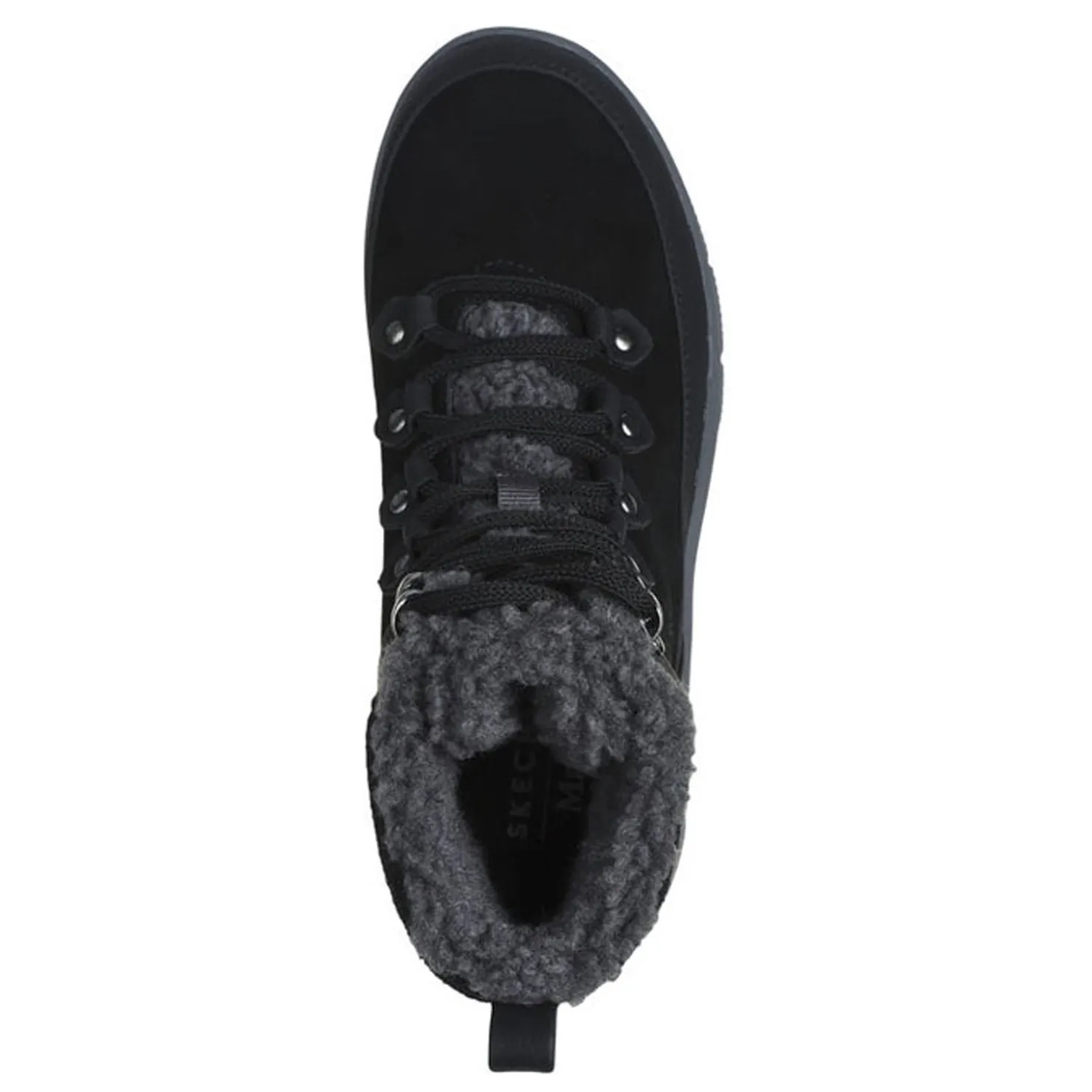 Women's , Martha Stewart Easy Going Winter Road Boot|Skechers New