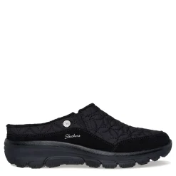 Women's , Martha Stewart: Easy Going - Puffer Road Clog|Skechers Discount