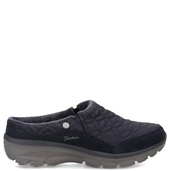 Women's , Martha Stewart: Easy Going - Puffer Road Clog|Skechers Discount