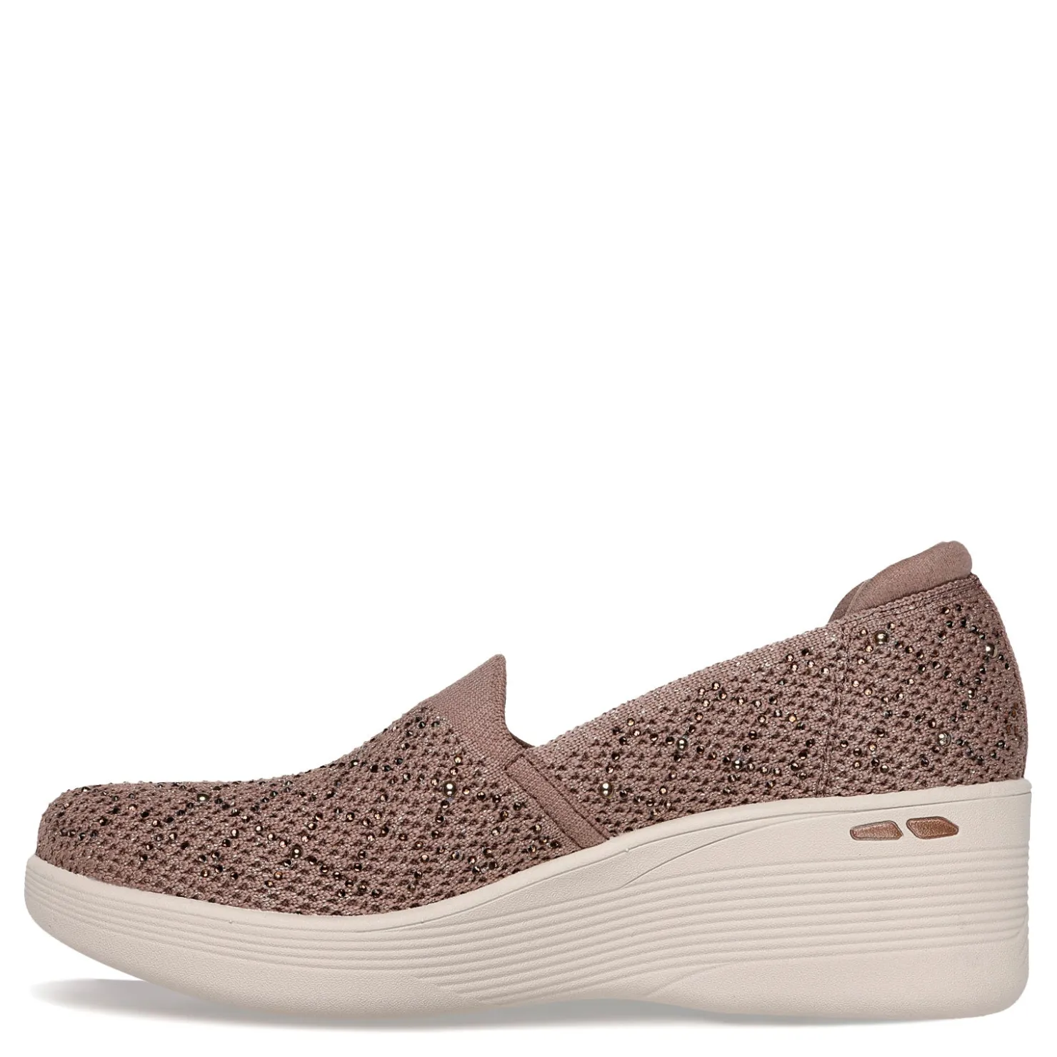 Women's , Martha Stewart: Pier-Lite - My Reflection Slip-On|Skechers Clearance
