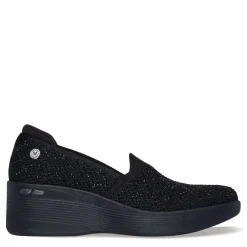 Women's , Martha Stewart: Pier-Lite - My Reflection Slip-On|Skechers New