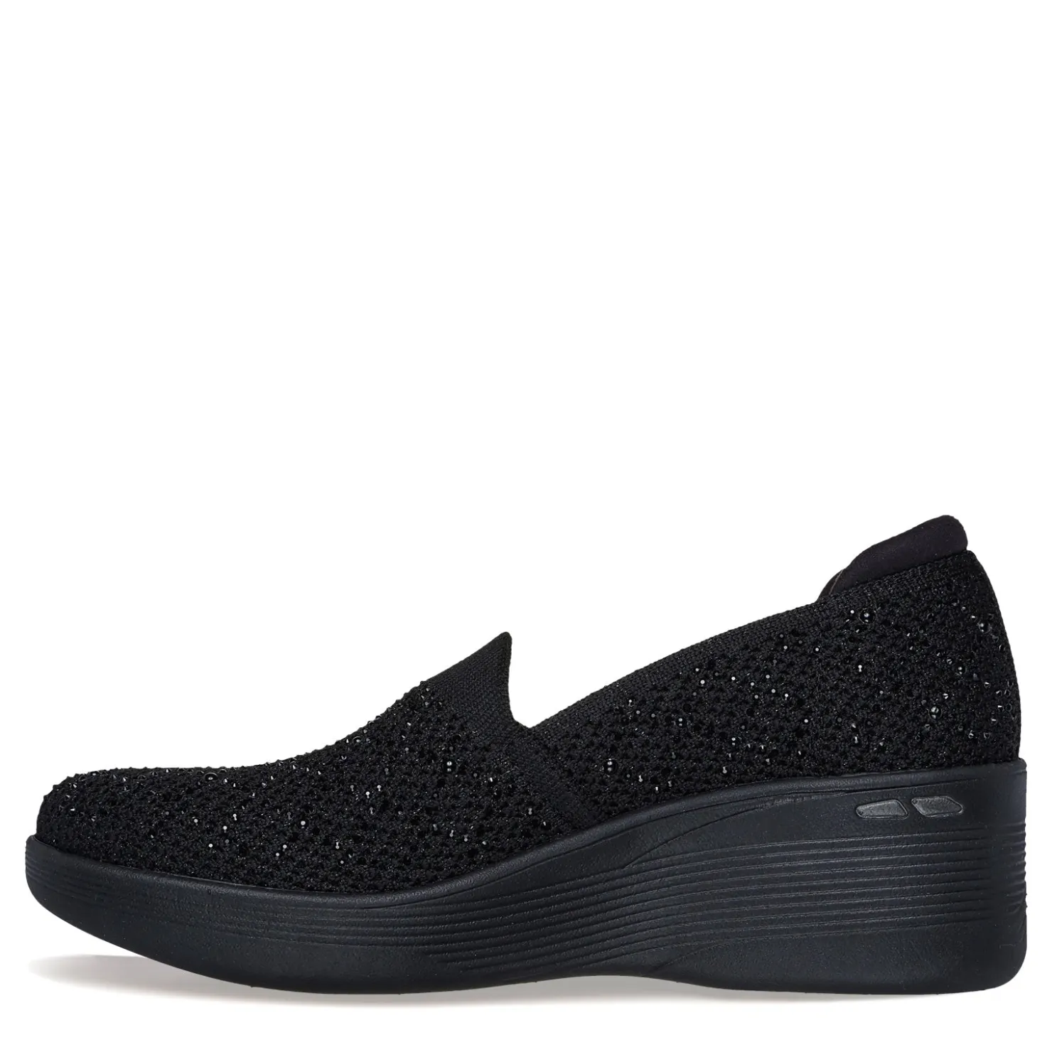 Women's , Martha Stewart: Pier-Lite - My Reflection Slip-On|Skechers New